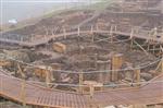 DINLER TARIHI - Göbeklitepe Üsküdar’a Taşınıyor