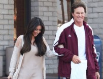 LEZBIYEN - Kim Kardashian’a babasından çifte şok