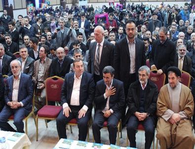 Mahmud  Ahmedinejad Açıklaması