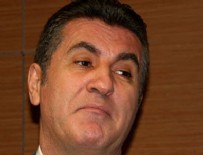 HAYRİ İNÖNÜ - Mustafa Sarıgül, Ön Seçime Gireceğini Açıkladı