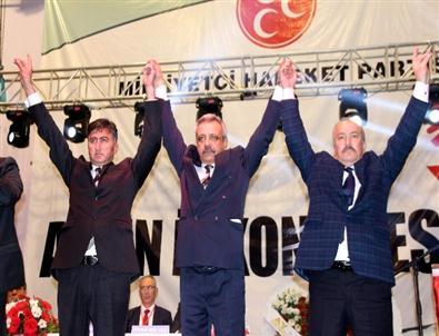 Oktay Vural ve Uznırmak’tan Silah Bırakma Açıklaması