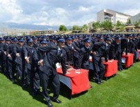 İÇ GÜVENLİK PAKETİ - Polis eğitimi sil baştan