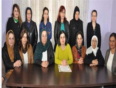 Siirt'te Kadınlar Günü Etkinlikleri Düzenlenecek