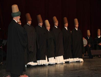 Sivas’ta Kardeşlik Gecesi Düzenlendi