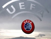 UEFA - UEFA Beşiktaş'tan özür diledi