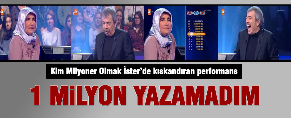 Üniversite mezunlarını kıskandırdı