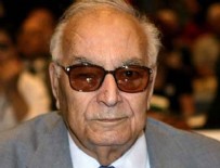 Yaşar Kemal vefat etti