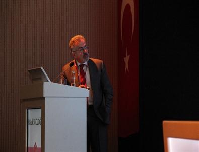 ‘yeni Nesil Deprem Yönetmelikleri ve Deprem Mühendisliğinde Yeni Teknolojiler’ Sempozyumu