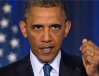 IŞİD - ABD'den IŞİD'e karşı 3,5 milyar dolarlık bütçe