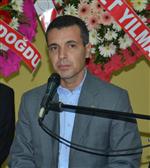 Ahmet Gürses Mhp Bilecik İl Başkanlığına Adaylığı Açıkladı