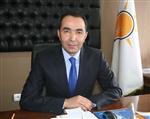 Ak Parti Yozgat İl Başkanı Harun Lekesiz Açıklaması