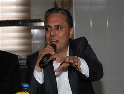 Antalya'da Engelli Tuvaleti Olmadığı İçin Su İçmeyip Böbrek Rahatsızlığından Ölen Engelliler Var