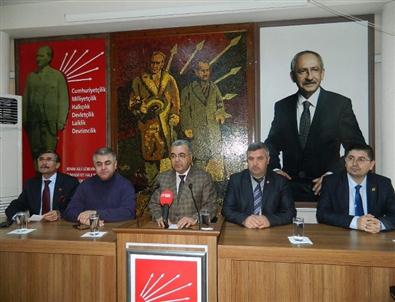 C Köse Tedaş’a Yüklendi