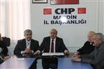 MAHMUT DUYAN - Chp’li Matkap Mardin’de