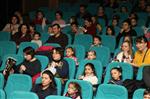 HASAN POLATKAN - Çocuk Filmleri Kuşağı Şubat Ayında Da Devam Ediyor