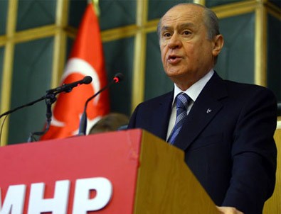 Bahçeli ve Demirtaş arasında sert restleşme