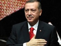 Erdoğan'dan Zaman gazetesine tazminat davası