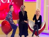 İZDIVAC - Evleneceksen Gel'de damat adayı ile annesi arasında gergin anlar