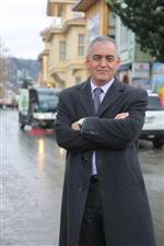 BILGI ÜNIVERSITESI - Eyüp’e Metro Tramvay ve Yeni Bir Teleferik Hattı Geliyor