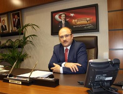 Gaziantep’e 2015 Yılında 472 Milyon 300 Bin Lira Yatırım Yapılacak