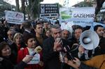 AÇIK ARTTIRMA - Gaziemir'de Sosyal Tesisler İhalesini Belediye Kazandı