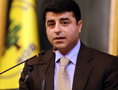 HDP'den Kadir İnanır açıklaması