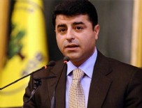 KADİR İNANIR - HDP'den Kadir İnanır açıklaması