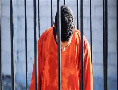 İşid, Ürdünlü pilotu diri diri yaktı