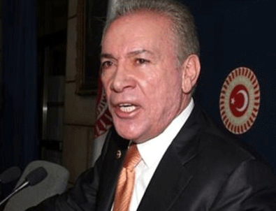 Küfürbaz Fevzi İşbaşaran yazdıklarını inkar etti