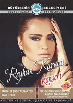 İSMAIL HAKKı DEMIRCIOĞLU - Kültür Sanatta Şubat Ayı