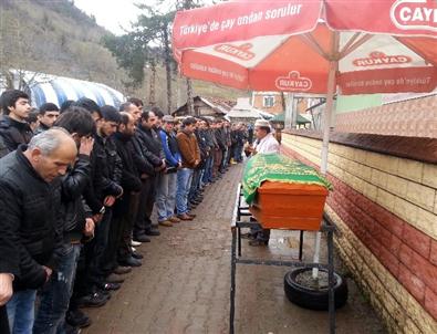 Lösemi Hastası Selçuk Son Yolculuğuna Uğurlandı