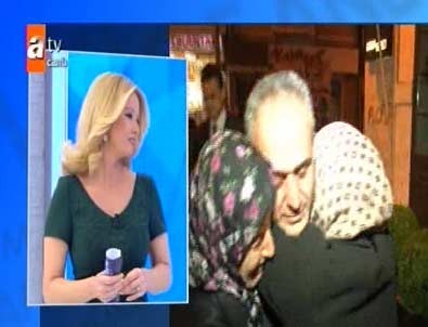 Müge Anlı'da bulunan o adamla ilgili yeni gelişme