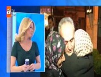 MÜGE ANLI İLE TATLI SERT - Müge Anlı'da bulunan o adamla ilgili yeni gelişme