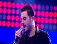 MAZHAR ALANSON - O Ses Türkiye'de Alican Demirtaş 'Yesterday' performansıyla büyüledi