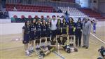 Osmaneli 75. Yıl Anadolu Lisesi Kız Voleybol Takımının Başarısı