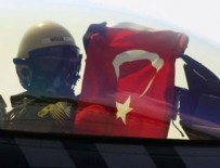 UÇUŞ EĞİTİM MERKEZİ - Türk havacılık tarihinde bu bir ilk...