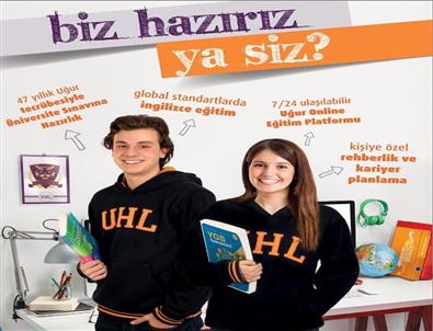 Uğur Hazırlık Liseleri, Türkiye’nin Dört Bir Yanında Eğitim Verecek