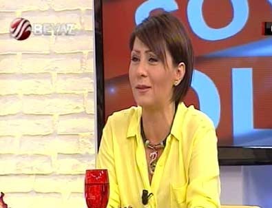 Ünlü türkücü Yudum isyan etti