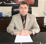 DÜNYA KANSER GÜNÜ - Yozgat Halk Sağlığı Müdürü Dr. Karaarslan Açıklaması