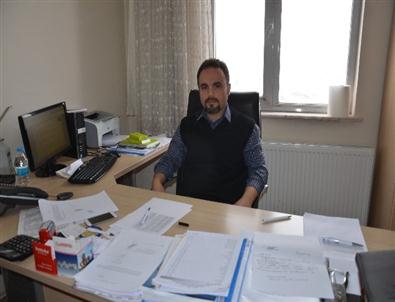 Yüksekova Devlet Hastanesinde Sahte Doktor Vakası