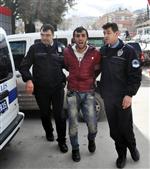 15 Dakika Sonra Yakalandı