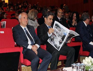 Akademik Bilişim Konferansı Anadolu Üniversitesi’nde