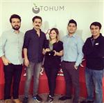 İTÜ - Anadolu Üniversitesi Kariyer Kulübü'ne 'girişimcilik'Ödülü