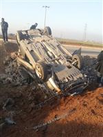 Batman’da Trafik Kazası Açıklaması