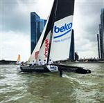 BEKO - Beko, Team Turx’e Sponsor Oldu