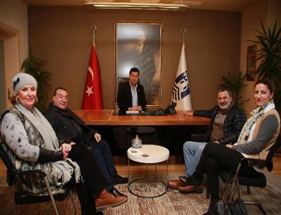 Bodrum’da Engellilere Yeni Hizmetler