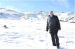 TURŞU SUYU - Bozdağ’da Kar Şenliği 8 Şubat'ta Düzenlenecek