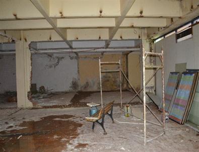 Çerkezköy’e Yeni Meclis Salonu ve Nikah Salonu Yapılacak