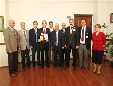 Cildiye Uzmanı Dr. Mehmet Melikoğlu Veda Etti