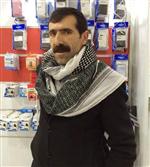 KARAOĞLAN - Dbp Ağrı Merkez İlçe Başkanı Ayna Tutuklandı